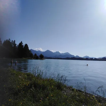 Landhaus Enzensberg Füssen