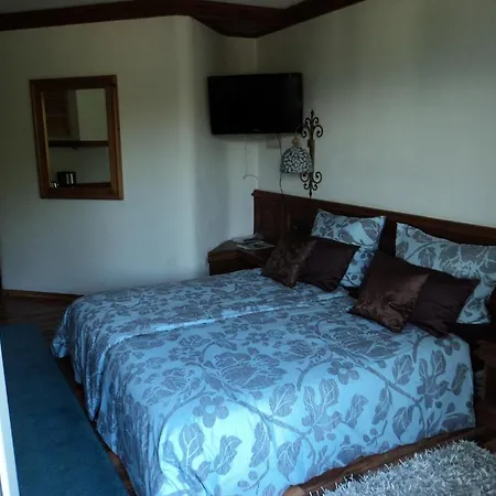 Landhaus Enzensberg *