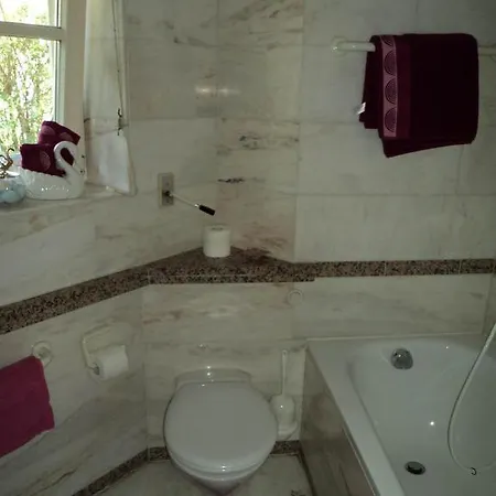 Landhaus Enzensberg Apartamento