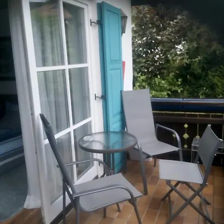 Landhaus Enzensberg * Füssen