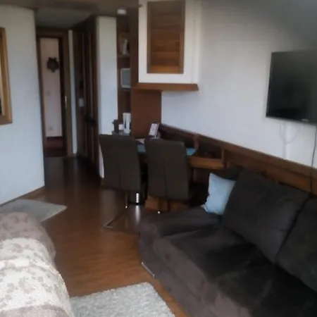 Landhaus Enzensberg Apartamento Füssen