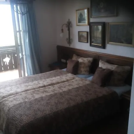 Διαμέρισμα Landhaus Enzensberg Füssen