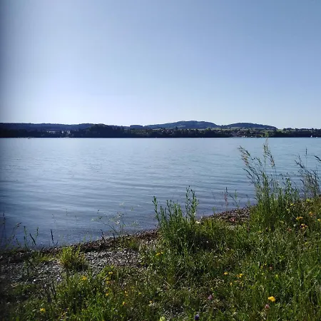 公寓 兰德豪斯英怎伯格酒店