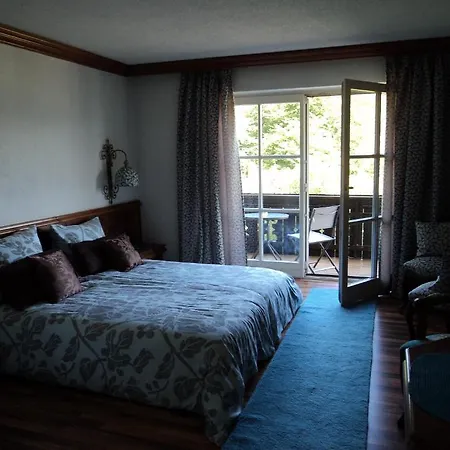 兰德豪斯英怎伯格酒店