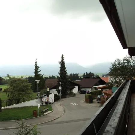 Landhaus Enzensberg Appartamento