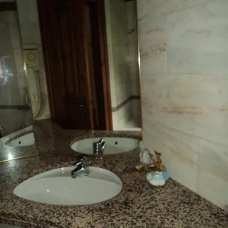 Appartamento Landhaus Enzensberg