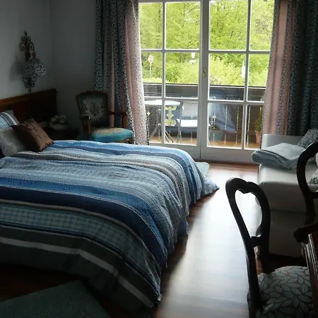 兰德豪斯英怎伯格酒店