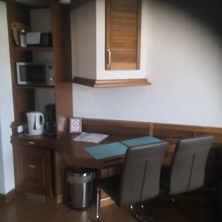 Landhaus Enzensberg * Füssen